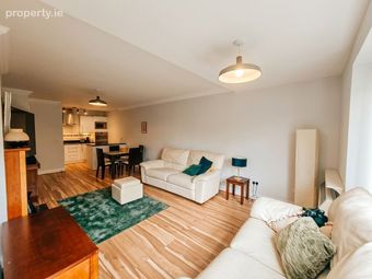 Apartment 130, Block 3/4, Gracepark Manor, Drumcondra, Dublin 9 - Image 4