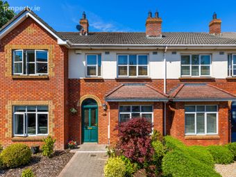 77 Boroimhe Alder, Boroimhe, Swords, Co. Dublin