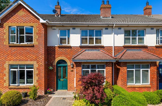 77 Boroimhe Alder, Boroimhe, Swords, Co. Dublin, Swords, Co. Dublin - Click to view photos