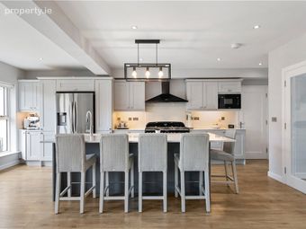Berhill, Killiney Road, Dalkey, Co. Dublin, Dalkey, Co. Dublin - Image 3