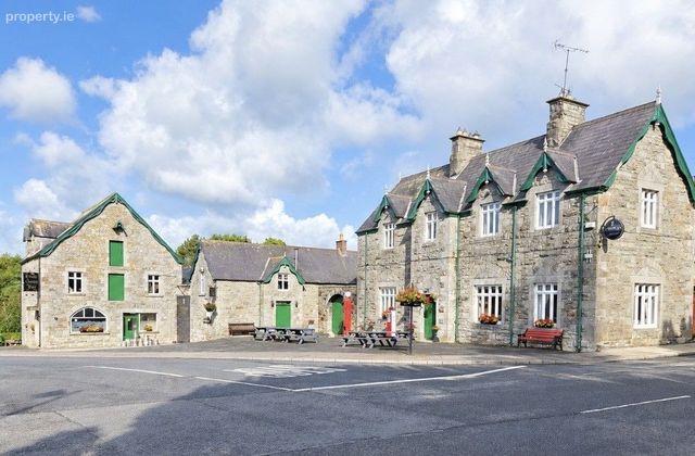 Coach House &amp; Olde Bar,main Street,glaslough,monaghan, Glaslough, Co. Monaghan - Click to view photos