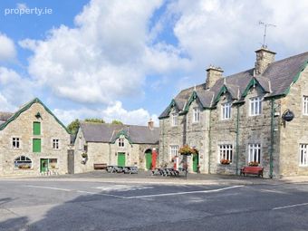 Coach House & Olde Bar,main Street,glaslough,monaghan, Glaslough, Co. Monaghan