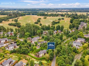 56 Leinster Wood, Carton Demesne, Maynooth, Co. Kildare, Maynooth, Co. Kildare - Image 5