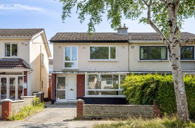 61 Broadford Drive, Dublin 16, Ballinteer, Dublin 16 - Click to view photos