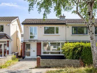 61 Broadford Drive, Dublin 16, Ballinteer, Dublin 16