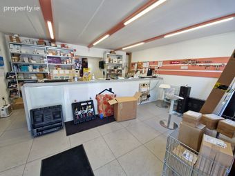 Unit 1, Saint Anthony's Business Park, Ballymount, Dublin 12 - Image 4