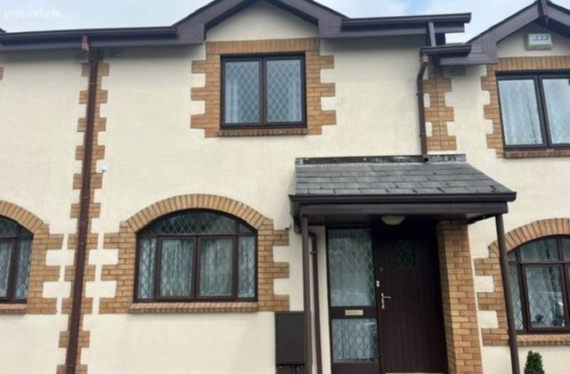 6 The Coach Houses, Forest Park, Courtown, Co. Wexford, Courtown, Co. Wexford - Click to view photos