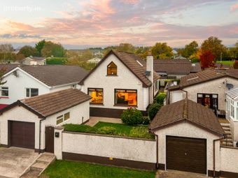 46 Moanbane Park, Kilcullen, Kilcullen, Co. Kildare