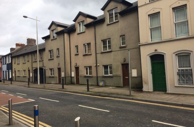 Watercourse Court, Watercourse Road, Cork City Centre, Co. Cork - Click to view photos