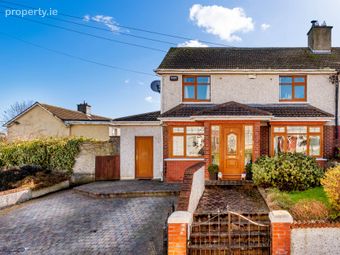 40 Mcauley Avenue, Artane, Dublin 5, Co. Dublin, Artane, Dublin 5