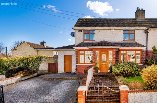 40 Mcauley Avenue, Artane, Dublin 5, Co. Dublin, Artane, Dublin 5 - Click to view photos