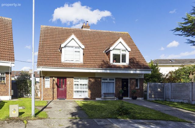8 Lyndon Gate, Blackhorse Avenue, Ashtown, Dublin 7 - Click to view photos