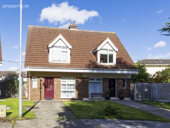 8 Lyndon Gate, Blackhorse Avenue, Dublin 7