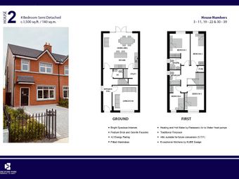 Type 2, Moy Road, Summerhill, Co. Meath