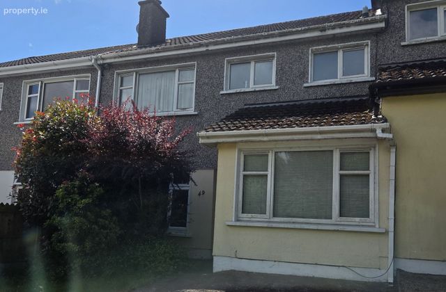 49 Westbury Grove, Wilton, Co. Cork - Click to view photos
