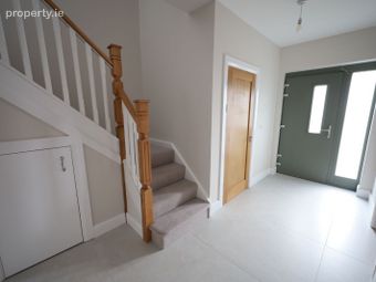 8 The Paddock, Mill Farm, Carrigaline, Co. Cork - Image 3