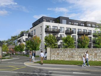 Berwick Pines, Foxrock, Dublin 18