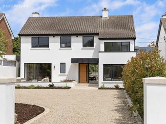 Fieldhouse, 44 Silchester Road, Glenageary, Co. Dublin