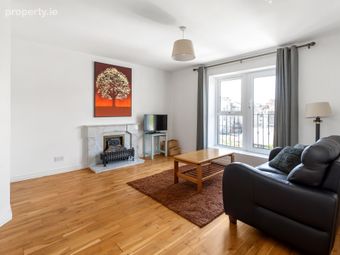 8 Kenmare House, North Great Georges Street, Dublin 1, Dublin 1 - Image 2