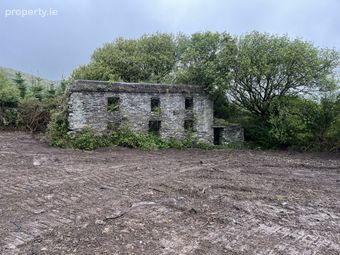 Ref 1063 - Site At Killoluaig, Portmagee, Co. Kerry - Image 3