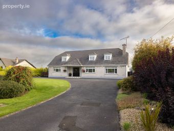 Tornanstown, Gaybrook, Gainestown, Co. Westmeath