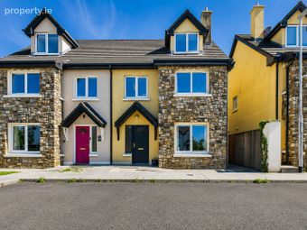 53 Inis Clair, Kildysart Road, Clarecastle, Co Clare, Clarecastle, Co. Clare