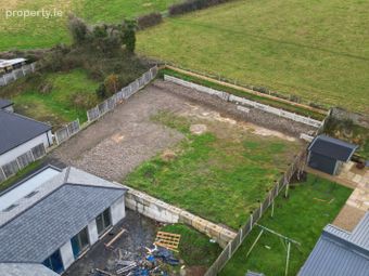 Site With Full Planning Permission, 14b Glenamuck Cottages, Carrickmines, Dublin 18 - Image 3