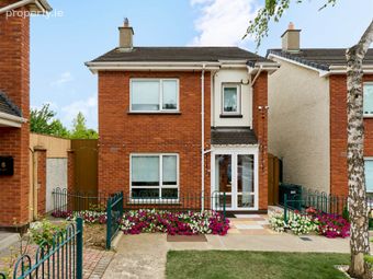 51 Castlecurragh Park, Blanchardstown, Dublin 15, Co. Dublin, Blanchardstown, Dublin 15