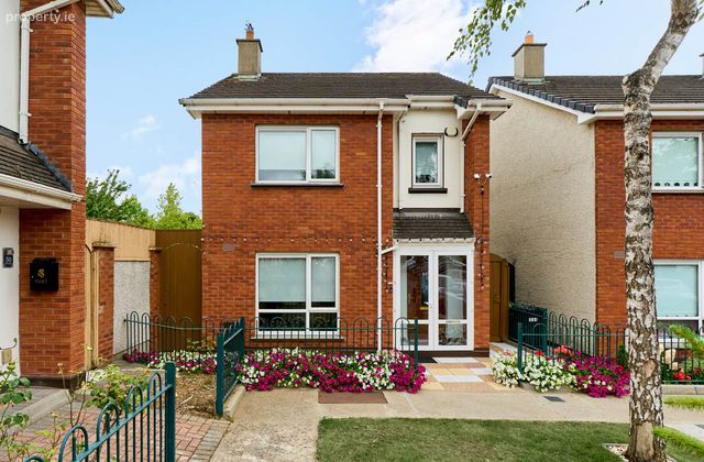 51 Castlecurragh Park, Blanchardstown, Dublin 15, Co. Dublin, Blanchardstown, Dublin 15 - Click to view photos