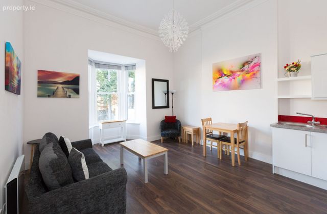 Mount Norris Villas, Strand Road, Bray, Co. Wicklow - Click to view photos