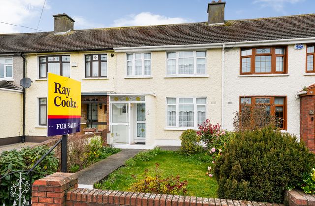 92 Dunsink Avenue, Finglas, Dublin 11, Finglas, Dublin 11 - Click to view photos