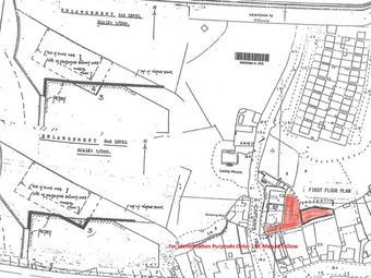 Development Lands At Captain's Hill, Leixlip, Co. Kildare - Image 3