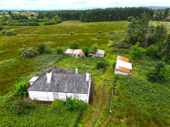 Old Castlebar Road, Swinford, Co. Mayo, Swinford, Co. Mayo