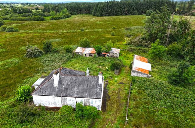Old Castlebar Road, Swinford, Co. Mayo, Swinford, Co. Mayo - Click to view photos