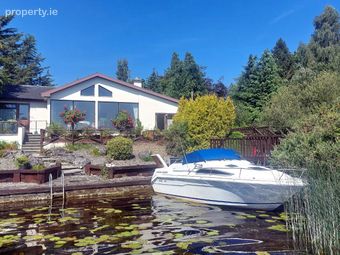 Stoneyisland, Portumna, Portumna, Co. Galway