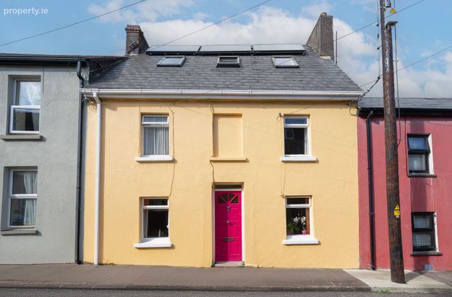 39 Quaker Road, Cork, Cork City Centre, Co. Cork - Click to view photos