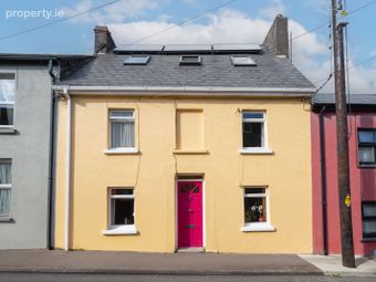 39 Quaker Road, Cork, Cork City Centre, Co. Cork