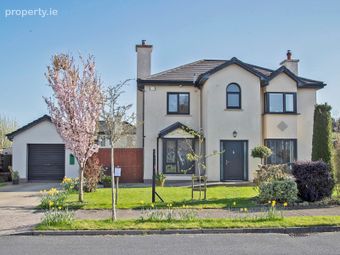 12 Sallybrook, Abbeyside, Dungarvan, Co Waterford, Dungarvan, Co. Waterford - Image 2