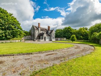 Old Station House, Old Canal Harbour, Monasterevin, Co Kildare, Monasterevin, Co. Kildare - Image 3