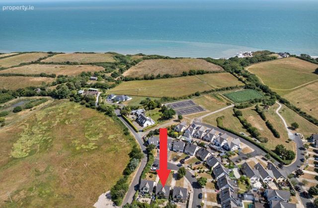 77 Sandycove Phase 2, Ballymoney, Ballymoney, Co. Wexford - Click to view photos