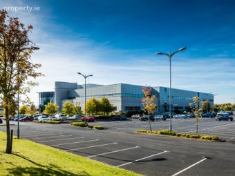 Industrial Space At Clyde House, Blanchardstown Business &amp; Technology Park, Blanchardstown, Dublin 15 - Image 5