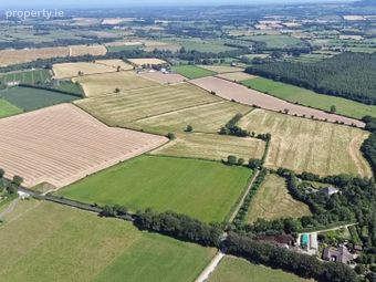 Carriglegan (c. 45.5 Acres), Enniscorthy, Co. Wexford, Camolin, Co. Wexford