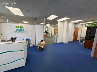 Suite 4-5 Bridgewater Business Centre, Islandbridge, Dublin 8, Dublin 8 - Image 5