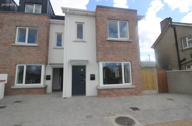1 Catalpa Terrace, Newbridge Road, Naas, Co. Kildare, Naas, Co. Kildare - Click to view photos