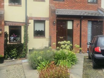 121 River Gardens, Glasnevin Hill, Drumcondra, Dublin 9 - Image 2