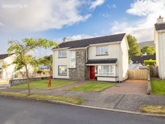 1 Cuchula�nn Heights,Carlingford,Dundalk,Co. Louth, Carlingford, Co. Louth