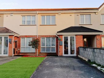 4 The Heath, Inse Bay, Laytown, Drogheda, Co. Louth, Laytown, Co. Meath