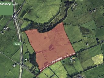 Moanbaun, Athenry, Co. Galway
