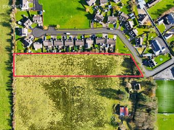 Gortskeddia, Ballina Rd, Crossmolina, Co. Mayo