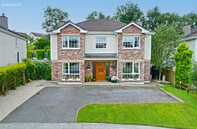 13 The Beeches, Drumgola Wood, Drumalee, Co. Cavan - Click to view photos